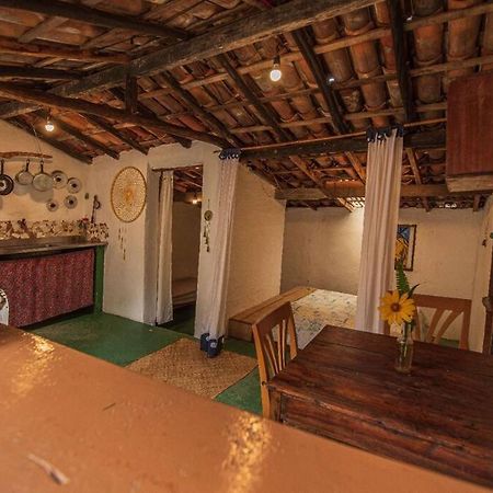 Casinha Privativa Sem Suite. Vale do Capao Exterior photo
